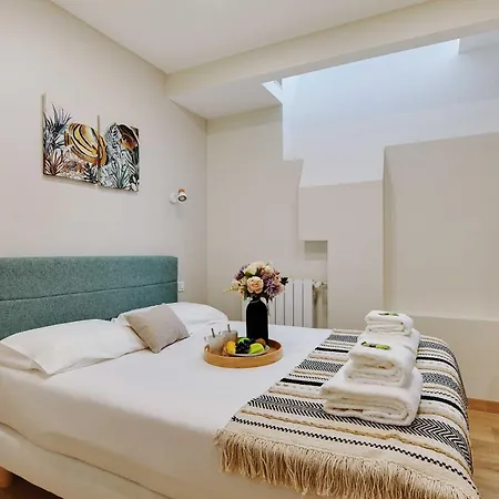 Elegant - 2br-5p - Champs De Mars *