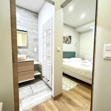 Elegant - 2br-5p - Champs De Mars * باريس