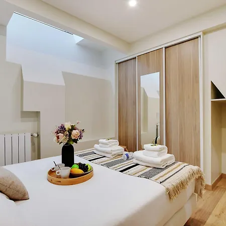 Elegant - 2br-5p - Champs De Mars *