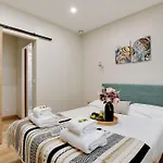 Elegant - 2br-5p - Champs De Mars 公寓 巴黎
