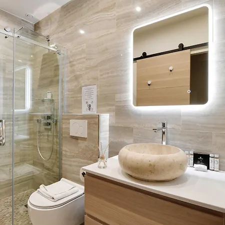 Elegant - 2br-5p - Champs De Mars Appartement