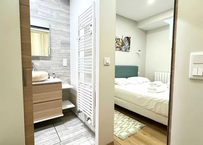 Elegant - 2br-5p - Champs De Mars * Paris