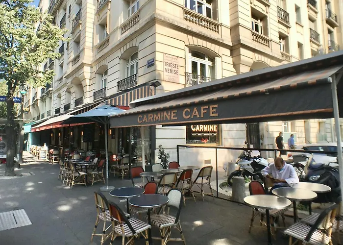 Apartment Elegant - 2br-5p - Champs De Mars *