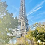 Apartamento Elegant - 2br-5p - Champs De Mars Paris